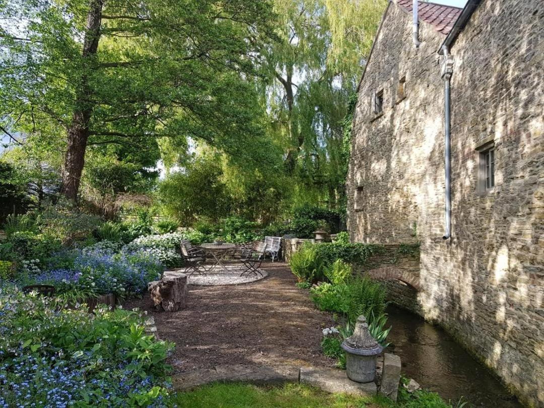 Seaves Mill * York
