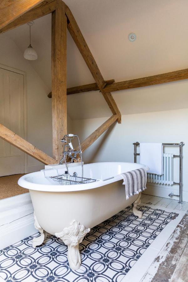 Casa vacanze Seaves Mill