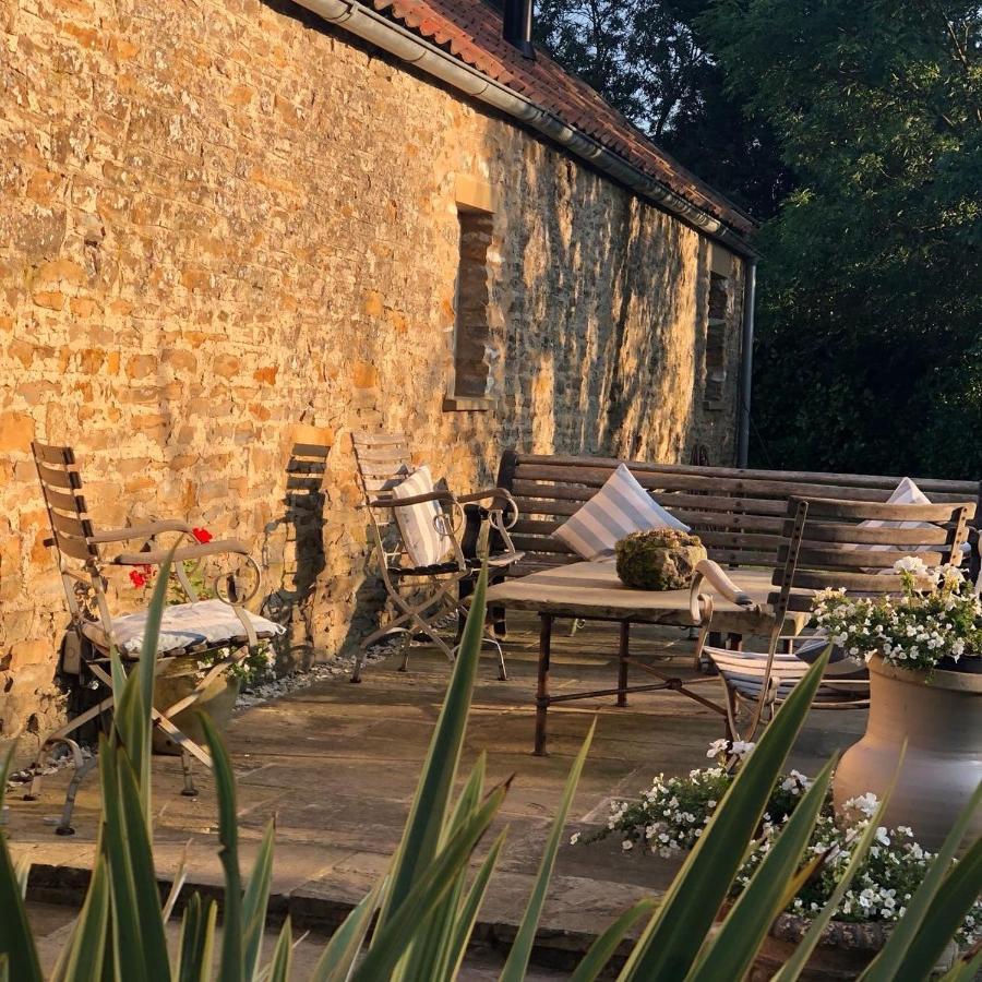 Casa vacanze Seaves Mill *
