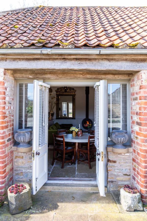 Casa vacanze Seaves Mill *