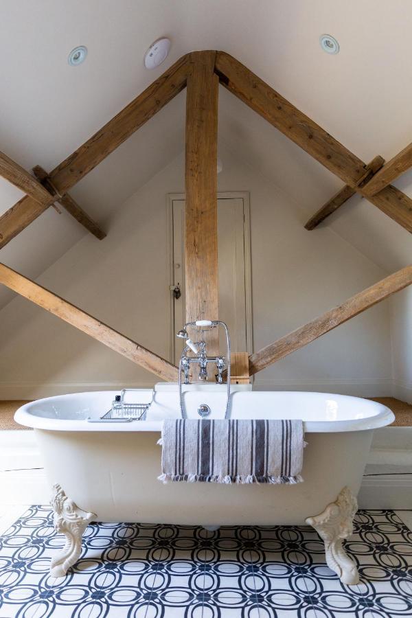 Casa vacanze Seaves Mill